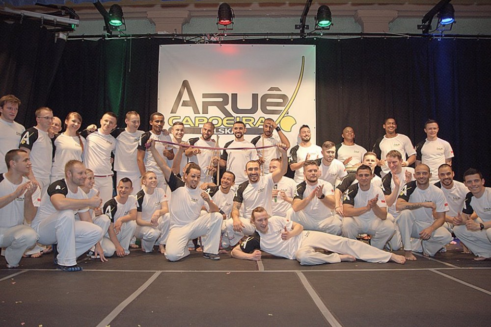1.Arue_Capoeira
