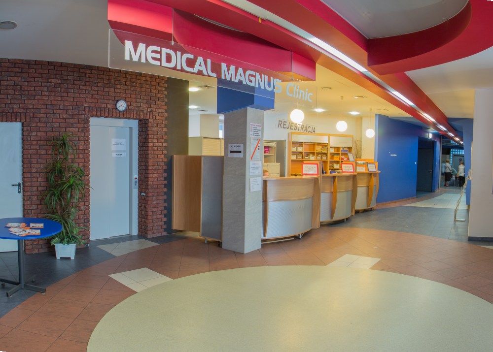 1.MedicalMagnusClinic